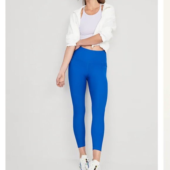 Old Navy Elevate Leggings - Picture 6 of 6